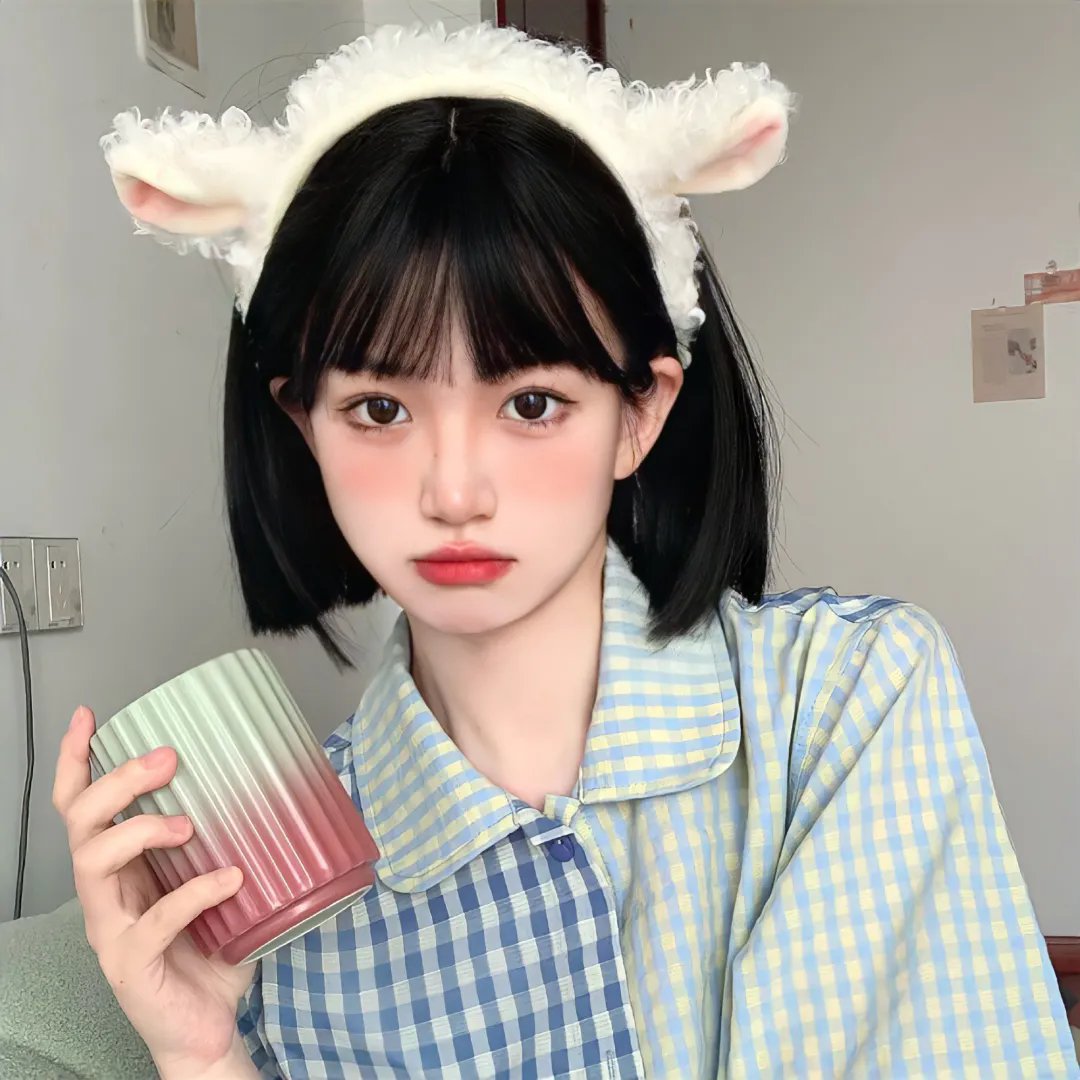 跨越8年的新娘