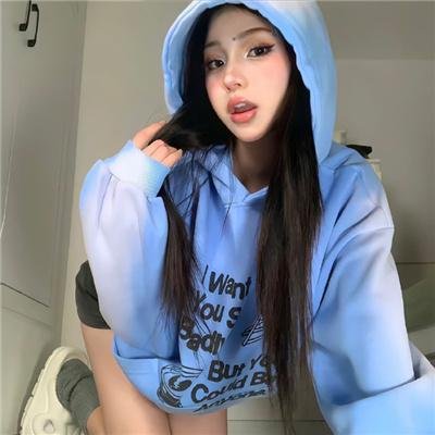 雪国少女心