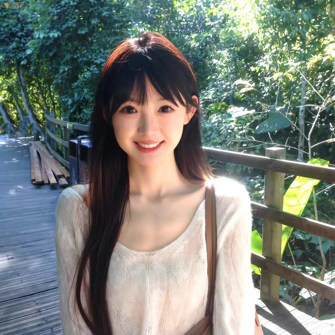 我爸爸不是人