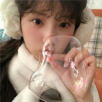 对我而言非常珍贵的你